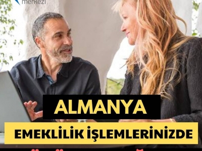 EN İYİ ŞARTLAR İLE EMEKLİ OLMAK İSTİYORSANIZ, BİZE ULAŞIN!...