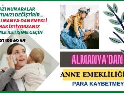 HAYATIMIZI DEĞİŞTİREN NUMARALAR