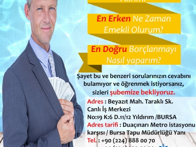 Yurtdışı Çalışma Süreleri İle Çakışan İsteğe Bağlı Ödeme Sürelerini Mahkeme Yoluyla Geçerli Saydırabilirsiniz.