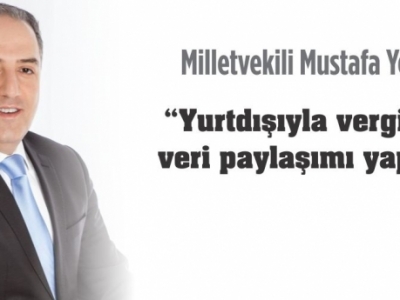 Vatandaşlarımız Otomatik Bilgi  Paylaşımı'ndan Nasıl Etkilenecek?