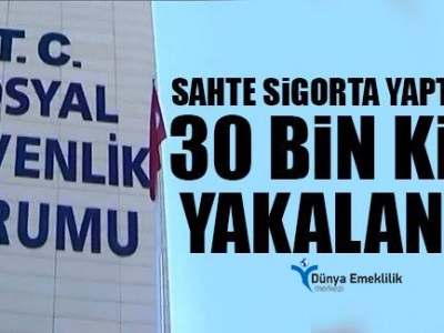 Yurt dışı Borçlanması Yapacaklar Aman Dikkat!!!