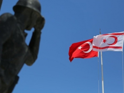 KUZEY KIBRIS TÜRK CUMHURİYETİNDE ÇALIŞAN YA DA ÇALIŞMIŞ VATANDAŞLARIMIZIN SORUNLARI VE ÇÖZÜM ÖNERİLERİ