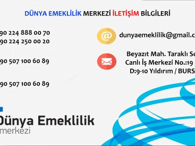 3201 Sayılı Kanunun İlk Hali ve 2147 Sayılı Kanuna Göre Getirdiği Yenilikler...