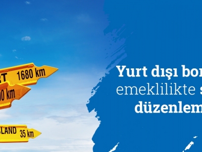 Yurtdışı Emeklilikte, Hangi Şartları Taşıyanlar - Hangi Süreleri Borçlanırlar?
