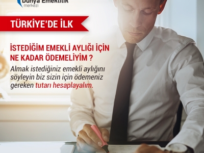 Yurtdışı Hizmet Borçlanmasında Belgeleme Yükümlülüğü Kime Aittir? Hangi Belgelerle Yerine Getirilir.