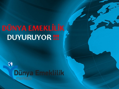 Yurtdışı Borçlanması Yaptınız! Hangi Durumda Aylık Alamazsınız?