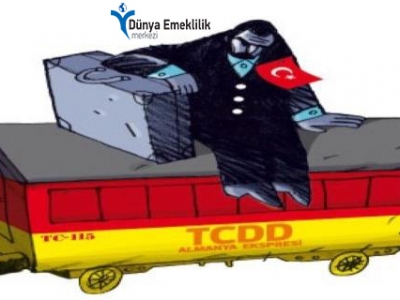 Almanya Prim İadesi Kimleri Kapsar ?