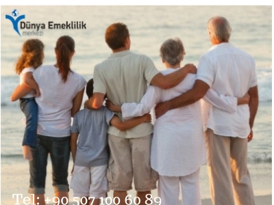 Dünya emeklilik yaşları