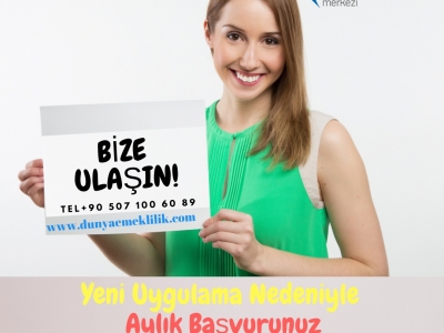 SGK’nın 2018/38 genelgesi nedeniyle Emekli Olamayanlardan mısınız?
