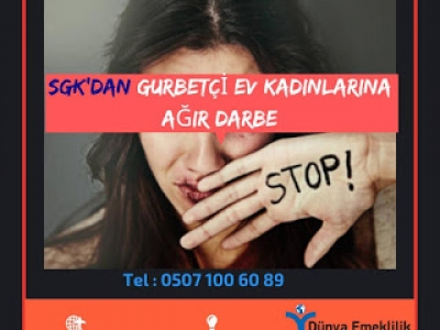 Yurtdışı Borçlanma Yasa Teklifinde Neler Var?