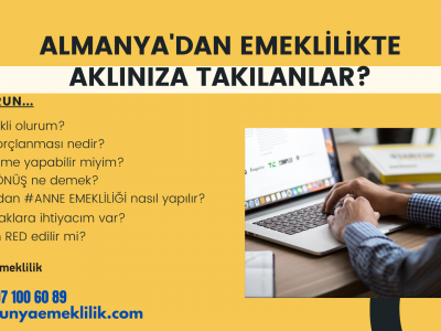 EMEKLİ MAAŞIMI NELER ETKİLER?