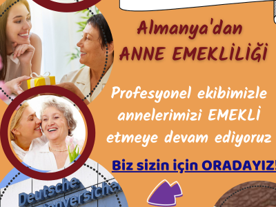 Anne Emekliliği Maaşı Başlangıcı Nasıl Belirlenir ?