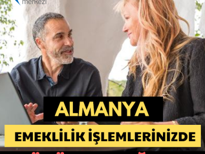 Dünya Emeklilik Merkezi: Almanya Emeklilik Planlamanız İçin Kapsamlı Rehber