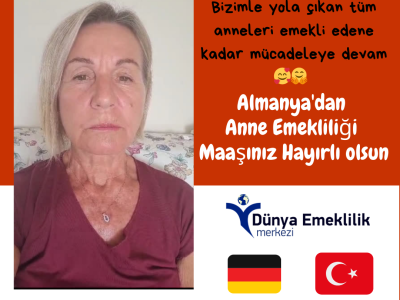 Emeklilikte Zorluk Değil, Çözüm Odaklı Yaklaşım: Hızlı ve Güvenilir Sonuç