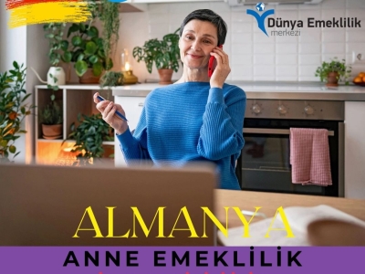 MÜTTERRENTE (ANNE EMEKLİLİĞİ) HAKKI TABLOSU