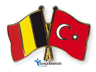 Belçika Çalışma Belgesindeki Süreler Türk Mevzuatına Nasıl Uyarlanır ?