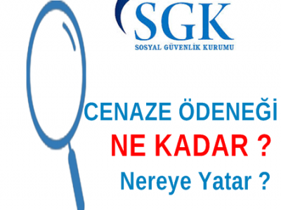 SSK ve Bağ-Kur Sigortalılarının Hak Sahiplerine Yapılan Evlenme ve Cenaze Ödeneklerinin Şartları Nelerdir?