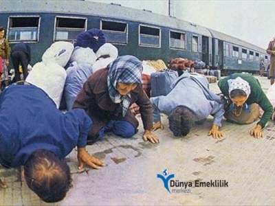 Bulgaristan’da  Zorunlu Göçe Tabi Tutulduktan Sonra Türk Vatandaşlığına Geçenlerin   Borçlanma Ve  Emeklilik İşlemleri Hakkında Bilinmesi Gerekenler