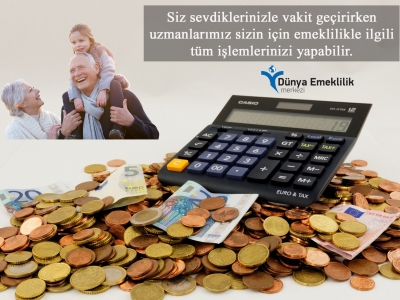 Yurt dışı Çalışma Sürelerinin Yurt içi İsteğe Bağlı Süreleri İle Çakışması Durumunda Geçerli Hizmet Nasıl  Tespit Edilir?