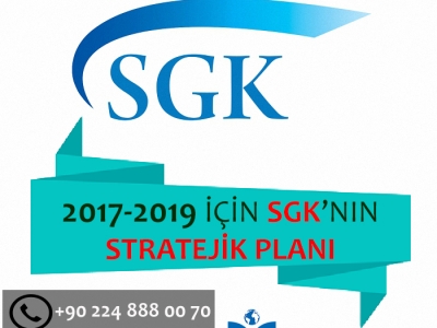 Yurt dışı Borçlanması ve Emeklilikte ''SGK'' Tarafından Yapılması Planlanan Düzenlemeler !!!