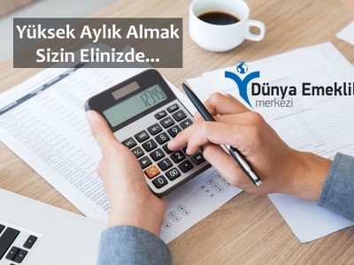 Yurt dışı Borçlanmamı Yüksekten Ödersem Aylığım Ne Kadar Artar?