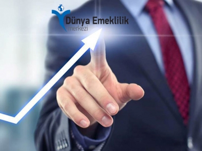 Yurt dışı Borçlanmamı Asgari Ücretin 4 buçuk Katından Yaptım. Aylığım  4 buçuk Kat  Artar Mı?